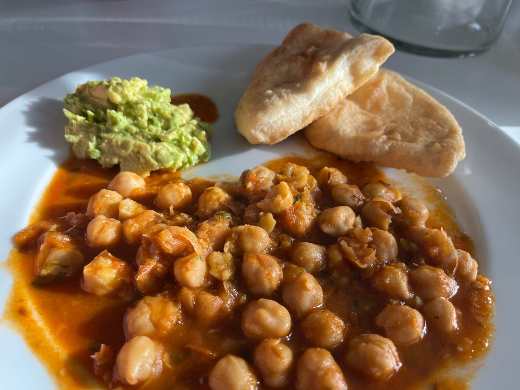 Februarys Book Review, Flavors of Africa, by Evi&nbsp;Aki